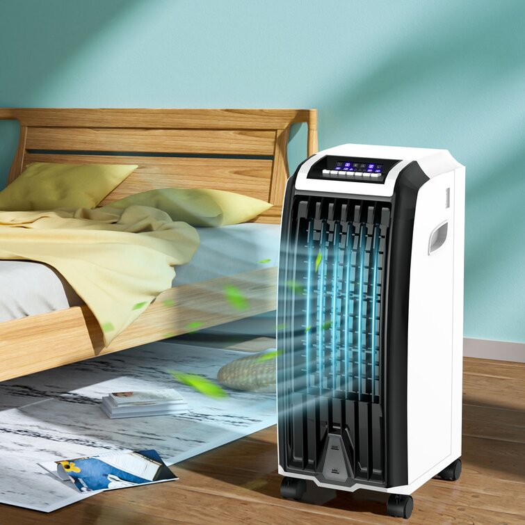 Portable indoor evaporative cheap air cooler